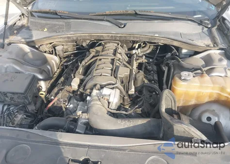 2011 Dodge Charger R/T from USA, damaged, VIN 2B3CL5CT2BH571822